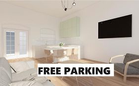 Apartman Maxmilian**** S Parkovanim Zdarma